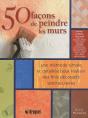 50 Façons De Peindre Les Murs - Preview