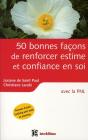 50 Façons De Renforcer Estime Et Confiance En Soi - Preview