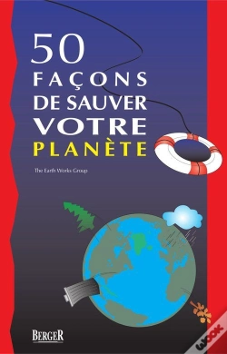 Capa do artigo 50 Facons De Sauver Votre Planete