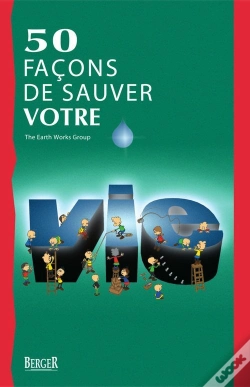 Capa do artigo 50 Facons De Sauver Votre Vie