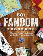 Capa do artigo 50+ Fandom Programs