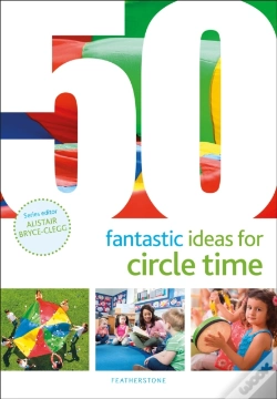 Capa do artigo 50 Fantastic Ideas For Circle Time