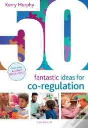 Capa do artigo 50 Fantastic Ideas For Co-Regulation