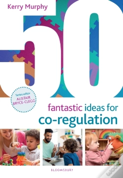 Capa do artigo 50 Fantastic Ideas For Co-Regulation