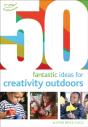 50 Fantastic Ideas For Creativity Outdoors - Preview