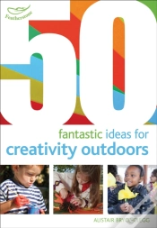 Capa do artigo 50 Fantastic Ideas For Creativity Outdoors