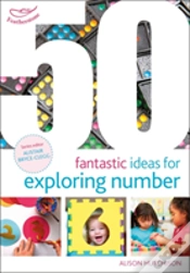 Capa do artigo 50 Fantastic Ideas For Exploring Number