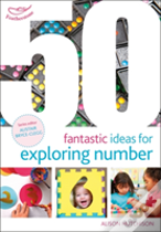 50 Fantastic Ideas For Exploring Number