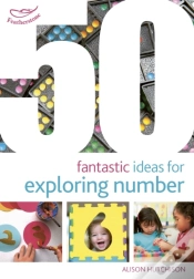 Capa do artigo 50 Fantastic Ideas For Exploring Number