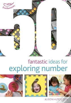 Capa do artigo 50 Fantastic Ideas For Exploring Number