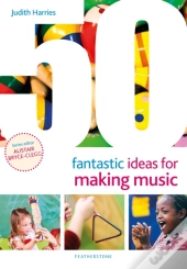 50 Fantastic Ideas For Making Music