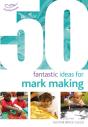 50 Fantastic Ideas For Mark Making - Preview