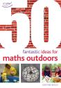 50 Fantastic Ideas For Maths Outdoors - Preview