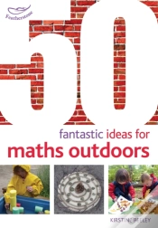 Capa do artigo 50 Fantastic Ideas For Maths Outdoors