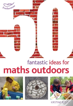 Capa do artigo 50 Fantastic Ideas For Maths Outdoors