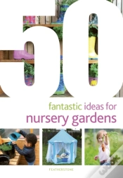 Capa do artigo 50 Fantastic Ideas For Nursery Gardens
