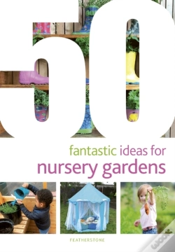 Capa do artigo 50 Fantastic Ideas For Nursery Gardens