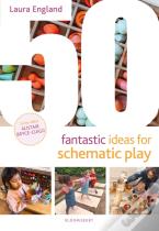 50 Fantastic Ideas For Schematic Play