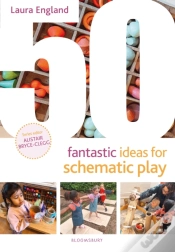 Capa do artigo 50 Fantastic Ideas For Schematic Play