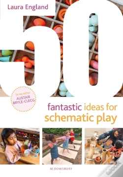 Capa do artigo 50 Fantastic Ideas For Schematic Play