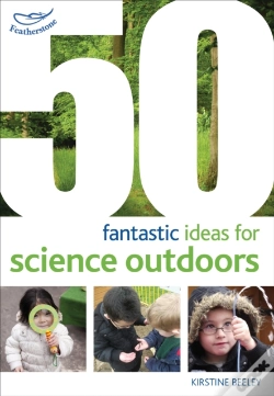 Capa do artigo 50 Fantastic Ideas For Science Outdoors