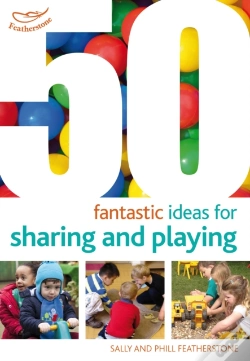 Capa do artigo 50 Fantastic Ideas For Sharing And Playing