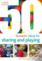 50 Fantastic Ideas For Sharing And Playing