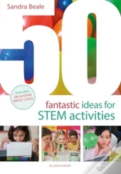 50 Fantastic Ideas For Stem Activities