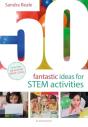 50 Fantastic Ideas For Stem Activities - Preview