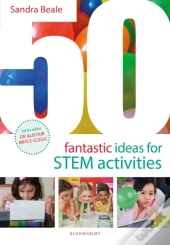 50 Fantastic Ideas For Stem Activities