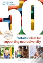 Capa do artigo 50 Fantastic Ideas For Supporting Neurodiversity