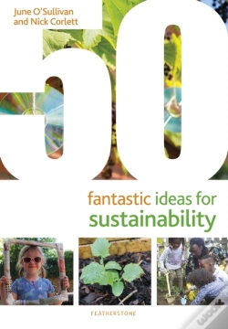 Capa do artigo 50 Fantastic Ideas For Sustainability