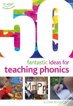 Capa do artigo 50 Fantastic Ideas For Teaching Phonics