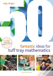 Capa do artigo 50 Fantastic Ideas For Tuff Tray Mathematics