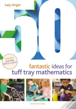 Capa do artigo 50 Fantastic Ideas For Tuff Tray Mathematics