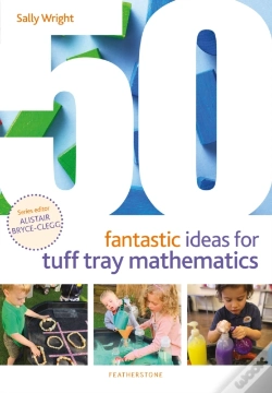 Capa do artigo 50 Fantastic Ideas For Tuff Tray Mathematics