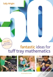 Capa do artigo 50 Fantastic Ideas For Tuff Tray Mathematics