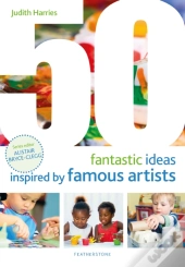 50 Fantastic Ideas Inspired By Famous Artists