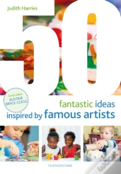 Capa do artigo 50 Fantastic Ideas Inspired By Famous Artists