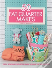 Capa do artigo 50 Fat Quarter Makes