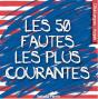 50 Fautes Les Plus Courantes En Anglais - Preview