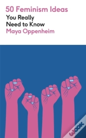 Capa do artigo 50 Feminism Ideas You Really Need To Know