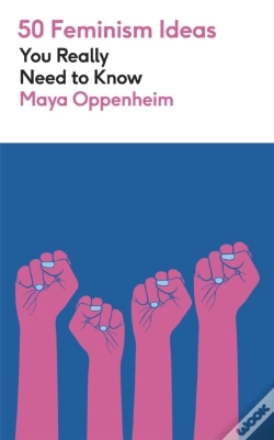 Capa do artigo 50 Feminism Ideas You Really Need To Know