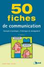 50 Fiches De Communication - Preview