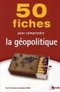 50 Fiches De Geopolitique - Preview