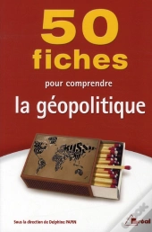 50 Fiches De Geopolitique