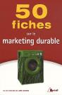 50 Fiches De Marketing Durable - Preview