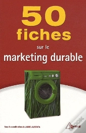50 Fiches De Marketing Durable