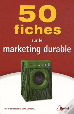 Capa do artigo 50 Fiches De Marketing Durable
