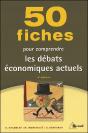 50 Fiches Debats Economiques Actuels - Preview